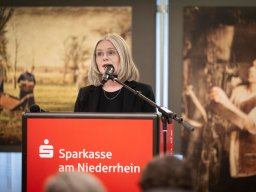 Ehrenamtsforum Neukirchen-Vluyn 2025